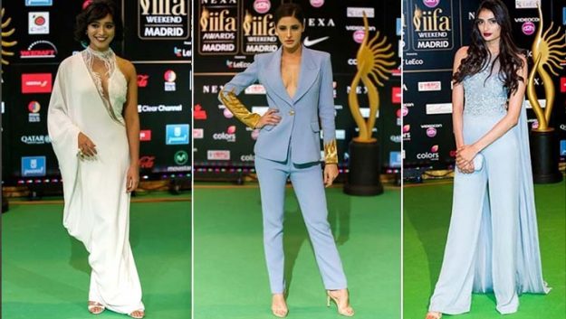 iifa hp 1