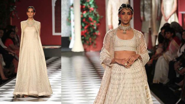 Anita Dongre’s ‘Epic Love’ At India Couture Week 2016 hp 1