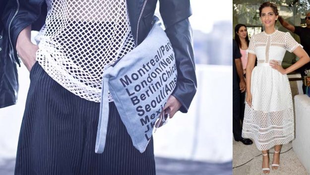 Nothing But Net This Summer For Sheer Style hp