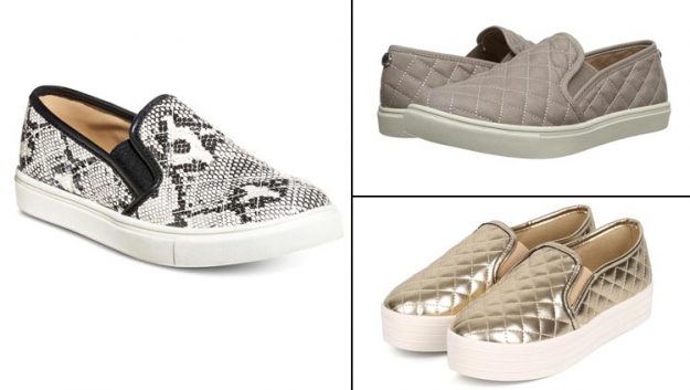 Slip In The Trendy Quilted Slip-Ons hp