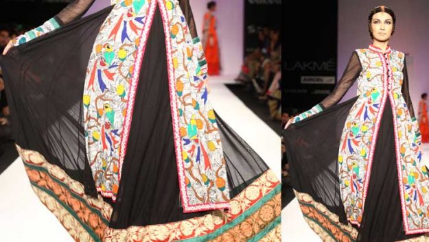 The magic of Madhubani hp