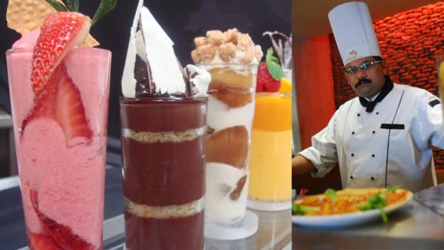 wedding culinary trends hp
