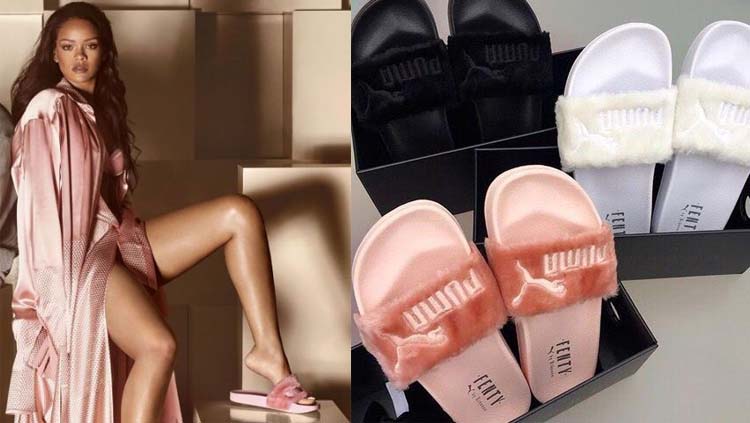 rihanna for puma hp