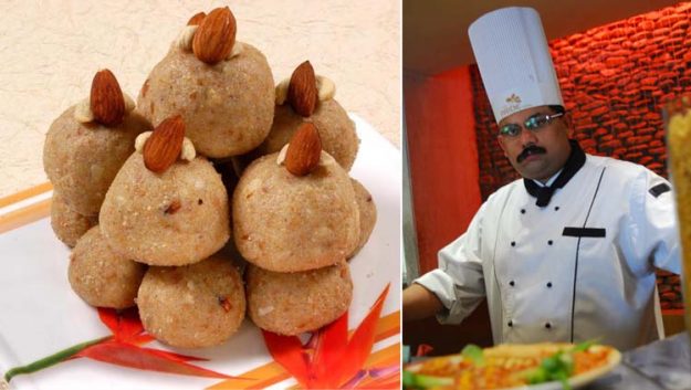 Bikanery Multigrain Churme Ke Laddoo hp