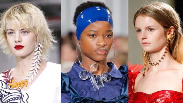 Paris Fashion Week Spring_Summer 2017 HP