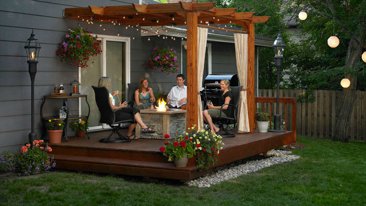 Cool canopies hp