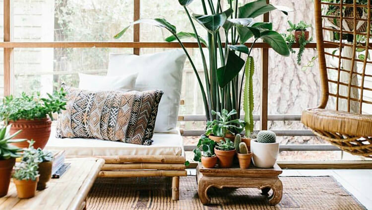 6 Creative Ways to Bring in Bamboo in Home Interiors hp