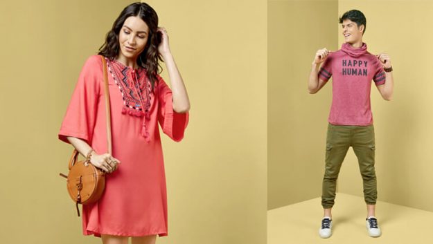 Max Launches, Max Fashion, college classroom, shopping Max Launches, Max Fashion, college classroom, shopping