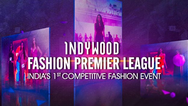 Indywood Fashion Premier League hp