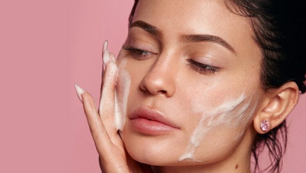 Array to healthy skin hp