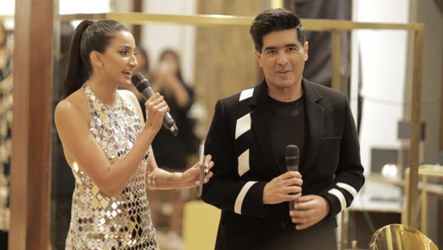 Manish Malhotra Beauty hp