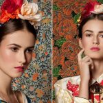 FASHION STATEMENTS INSPIRED FROM FRIDA KAHLO hp