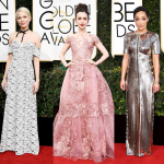 Golden-Globe-Award