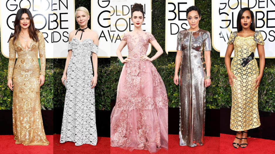Golden-Globe-Award