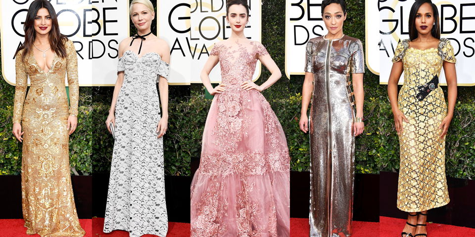 Golden Globe Award Golden-Globe-Award