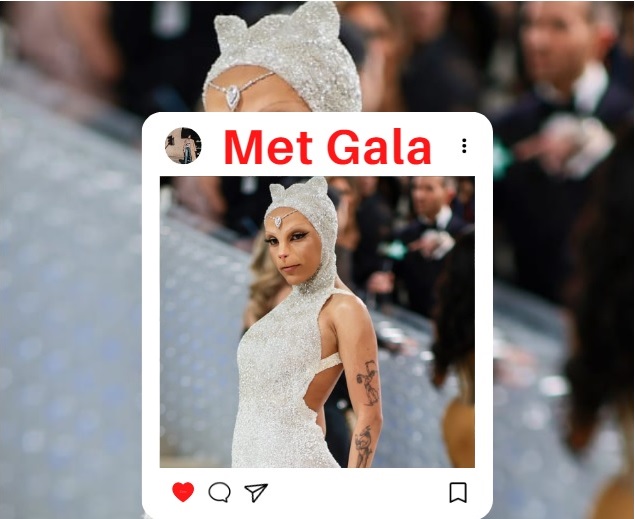 Metgala Karl Cat