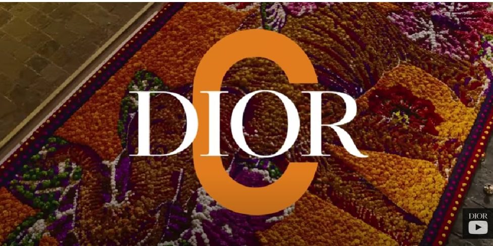 DIOR-I for India